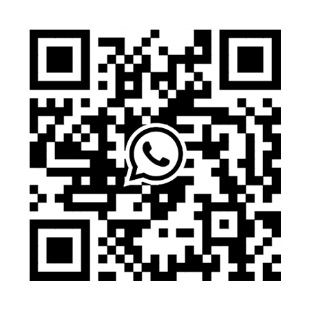 WhatsApp QR ڵ